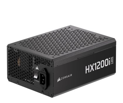 Zasilacz Corsair HXi Shift 1200W 80 Plus Platinum